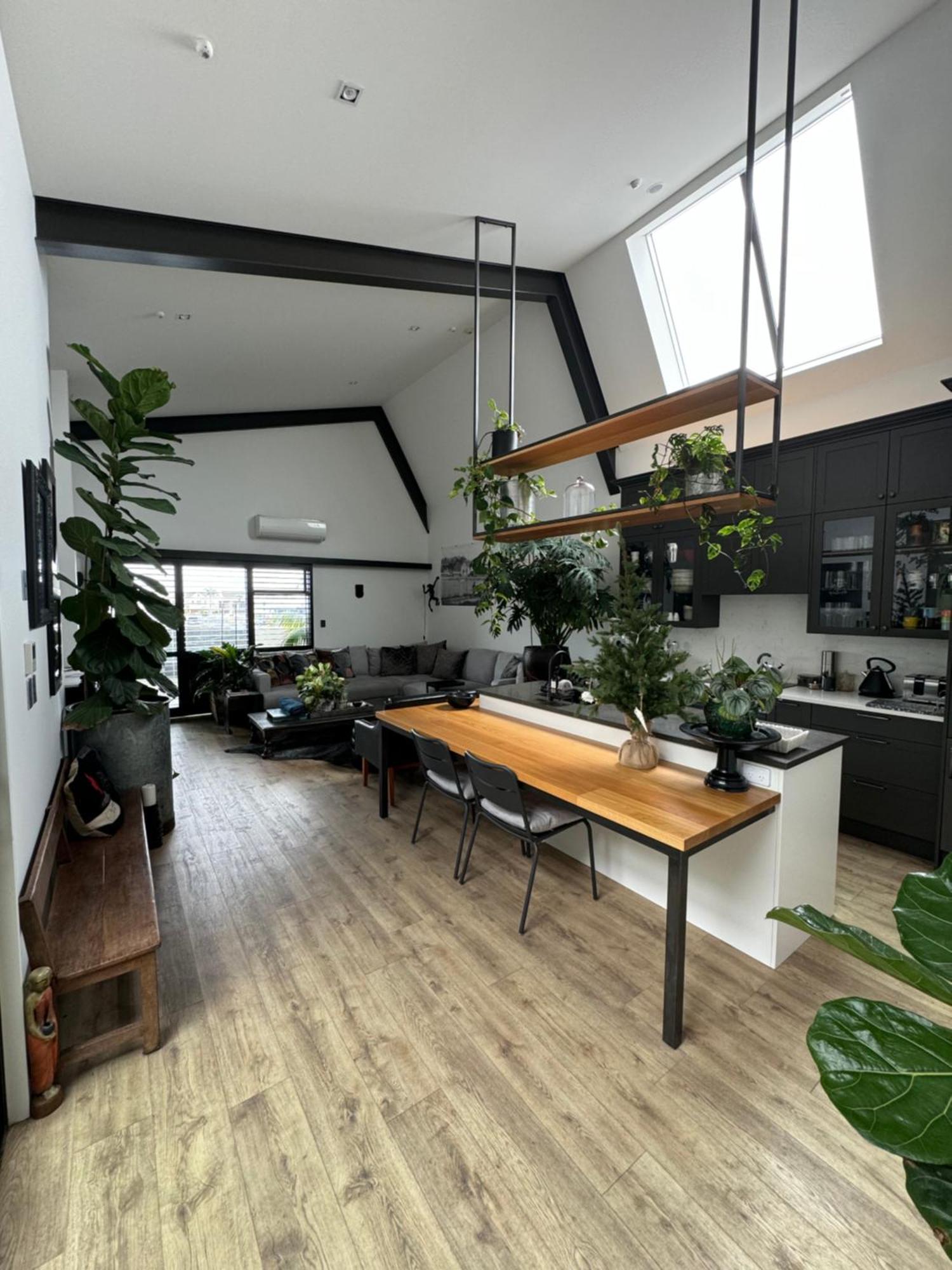 Napier Apartment Ahuriri Bagian luar foto