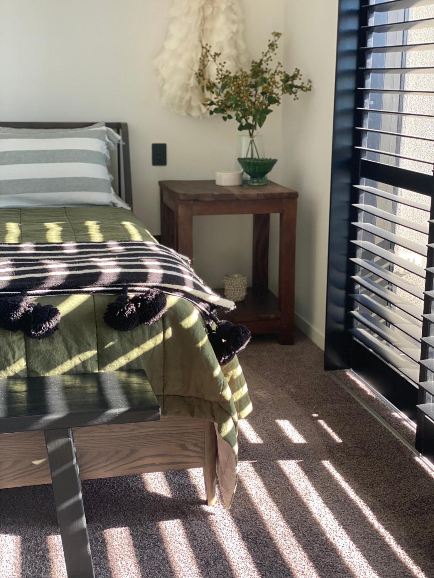 Napier Apartment Ahuriri Bagian luar foto